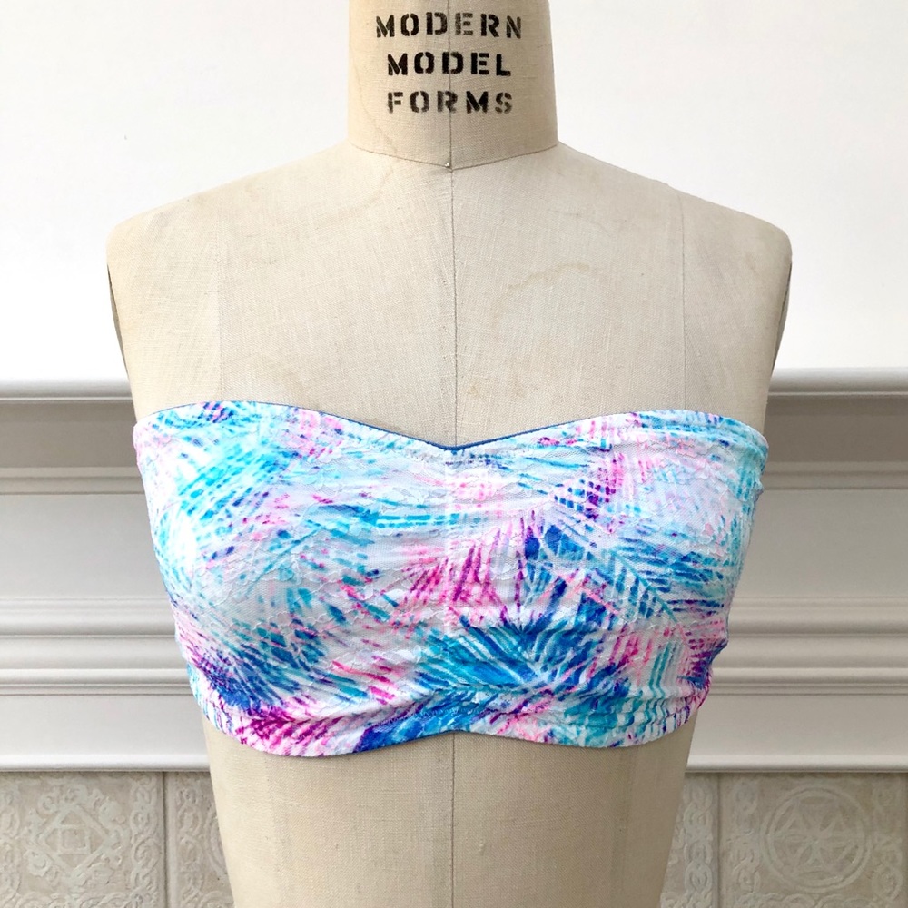 ❤️ Victoria’s Secret PINK Bandeau (NWOT)